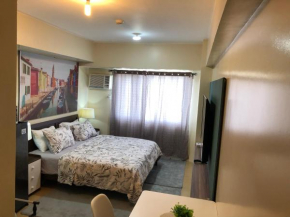 Dinagyang Suite